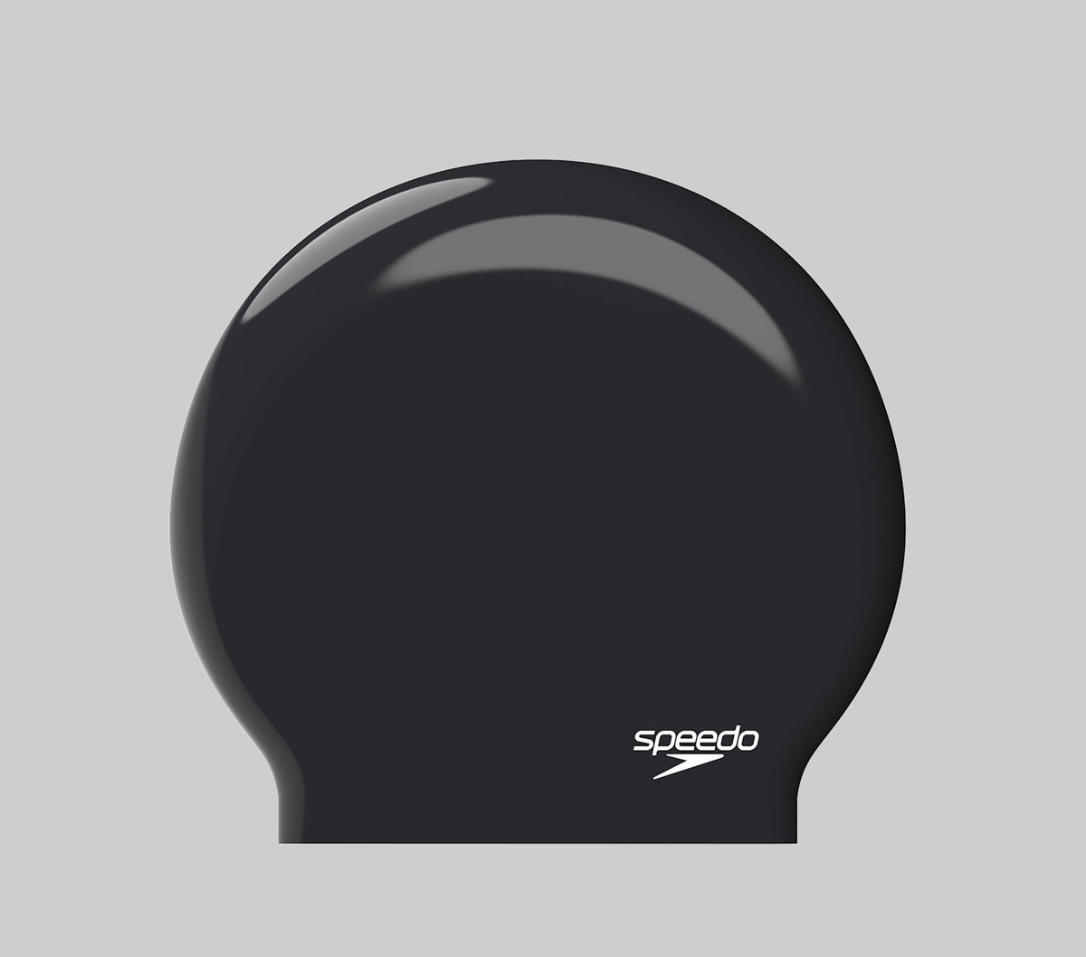 Adult Biofuse Protective Cap Black | Speedo
