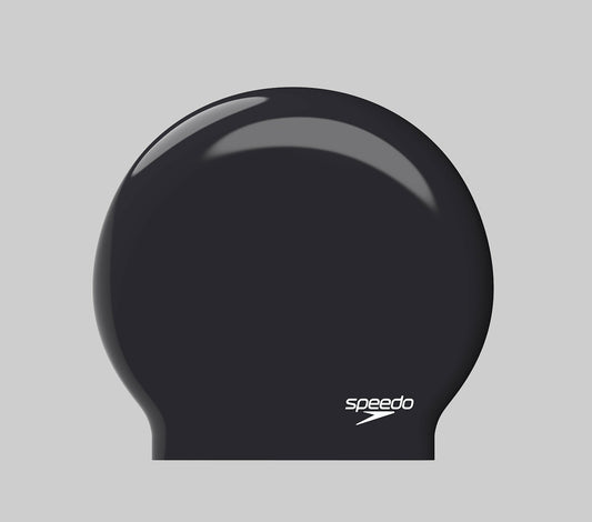 Adult Biofuse Protective Cap Black | Speedo