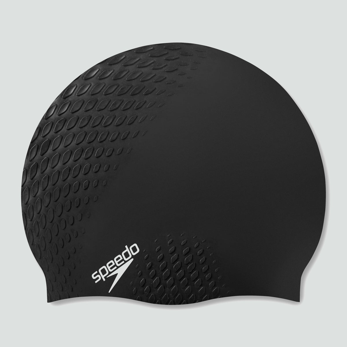Adult Bubble Active + Cap Black | Speedo