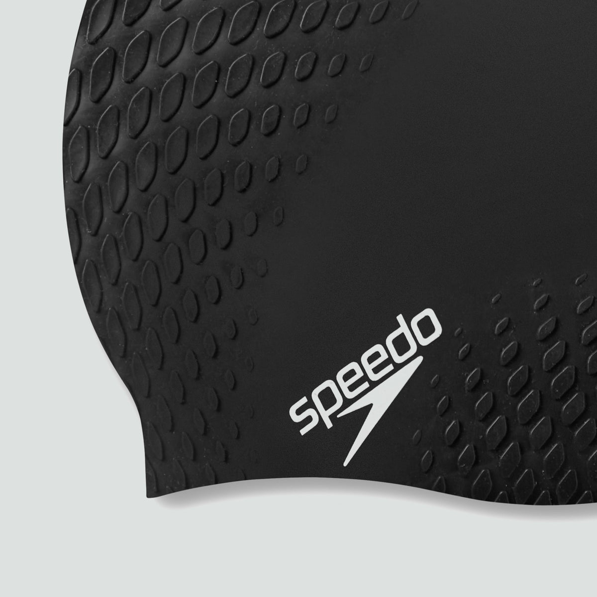 Adult Bubble Active + Cap Black | Speedo