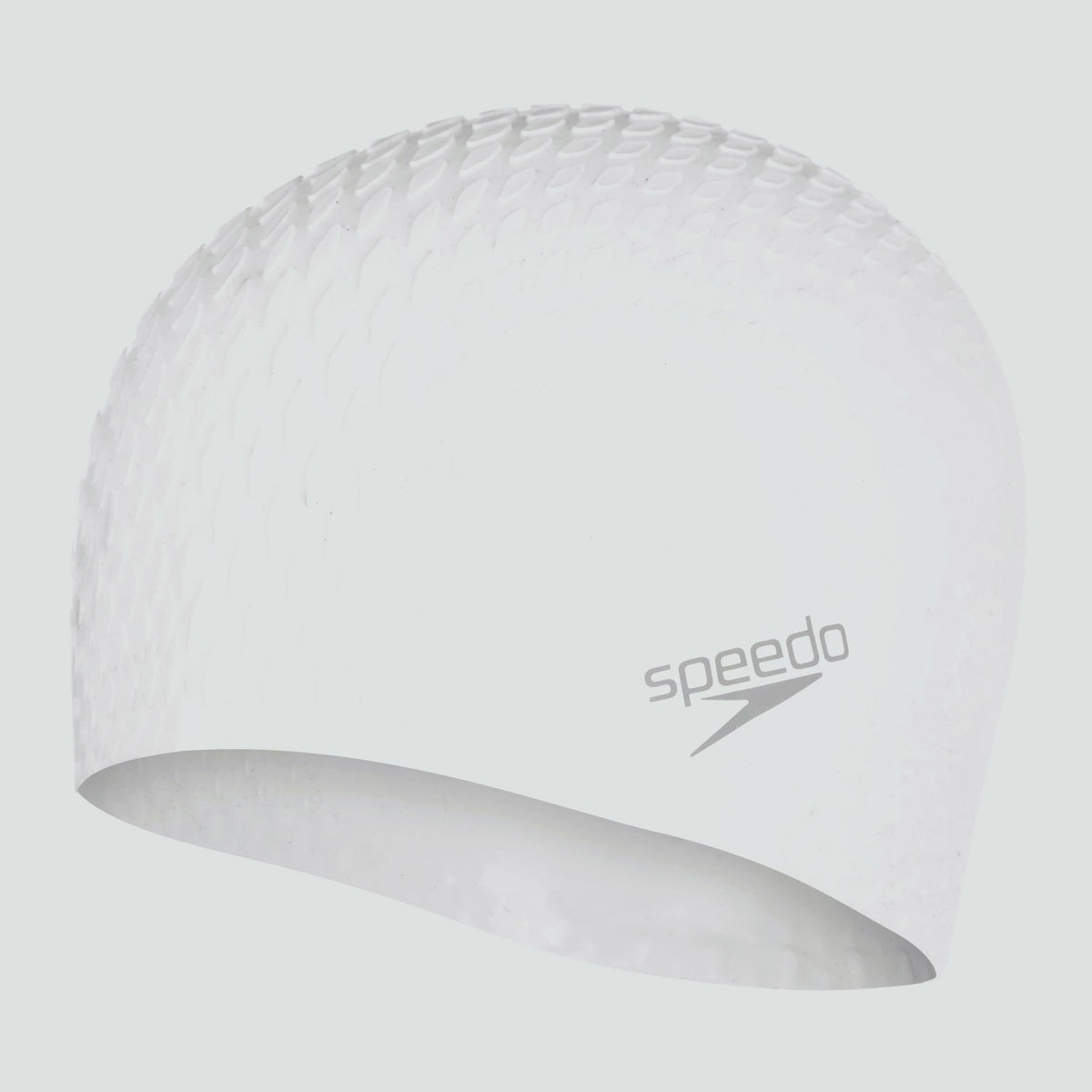 Adult Bubble Active + Cap White | Speedo