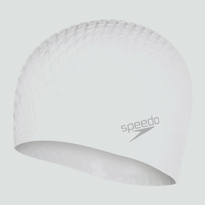 Adult Bubble Active + Cap White | Speedo