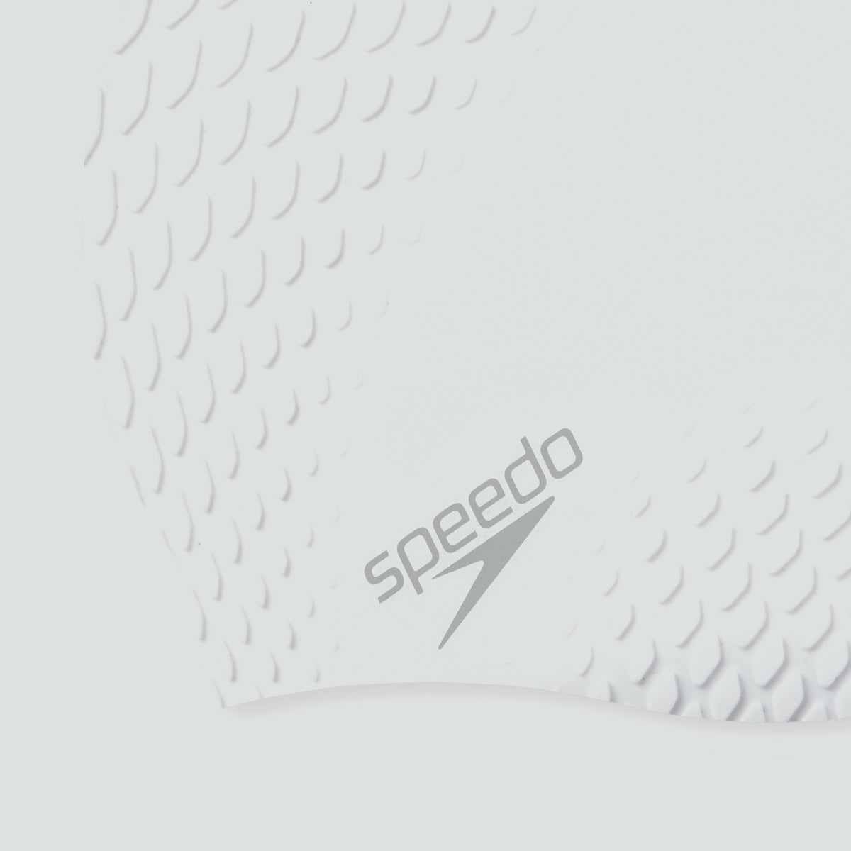 Adult Bubble Active + Cap White | Speedo