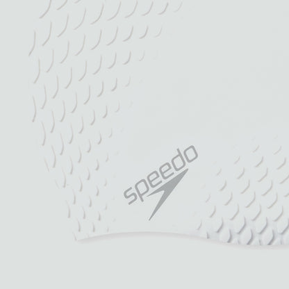 Adult Bubble Active + Cap White | Speedo