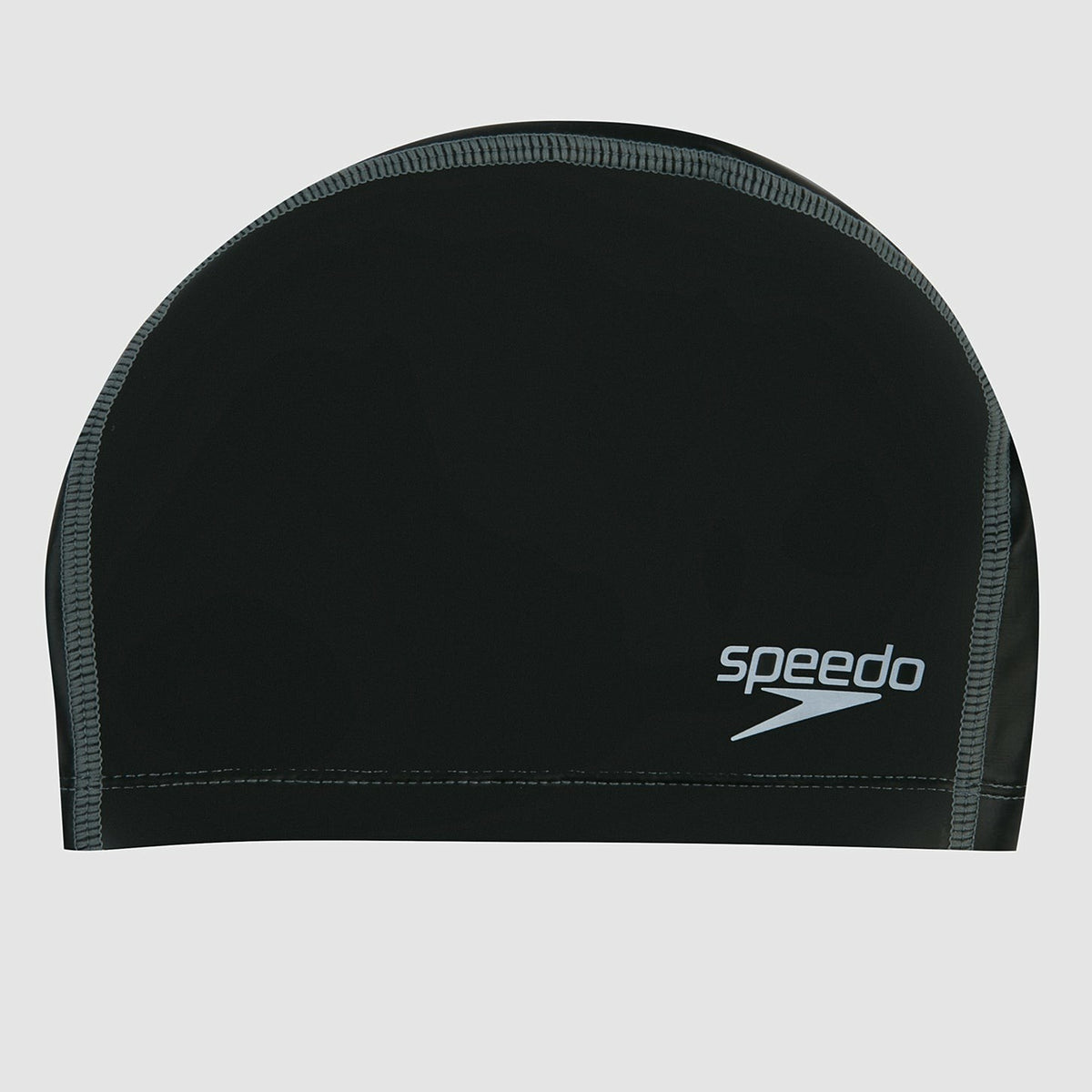 Adult Long Hair Pace Cap Black | Speedo