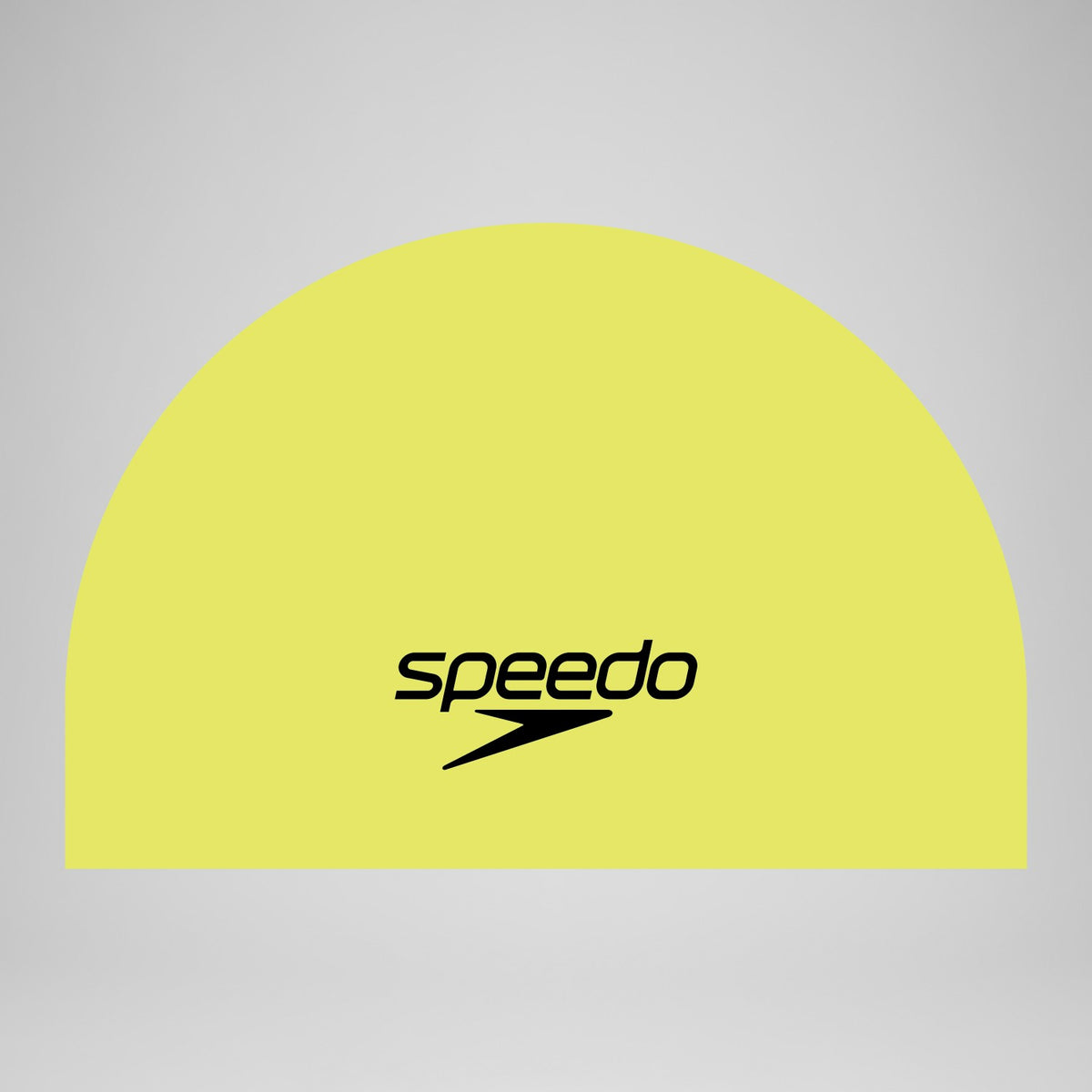 Adult Fastskin Hiro Swim Cap Yellow | Speedo