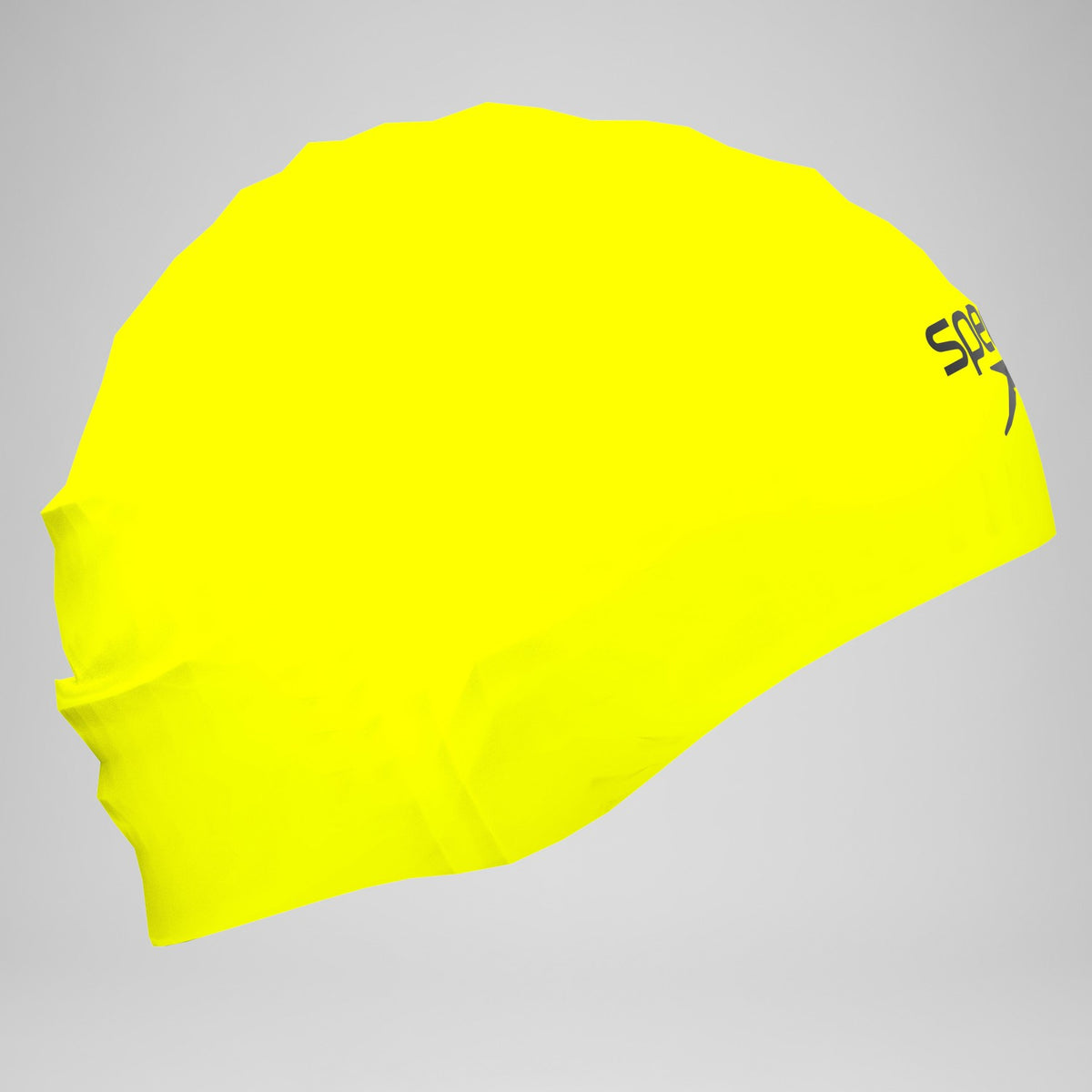 Adult Fastskin Hiro Swim Cap Yellow | Speedo