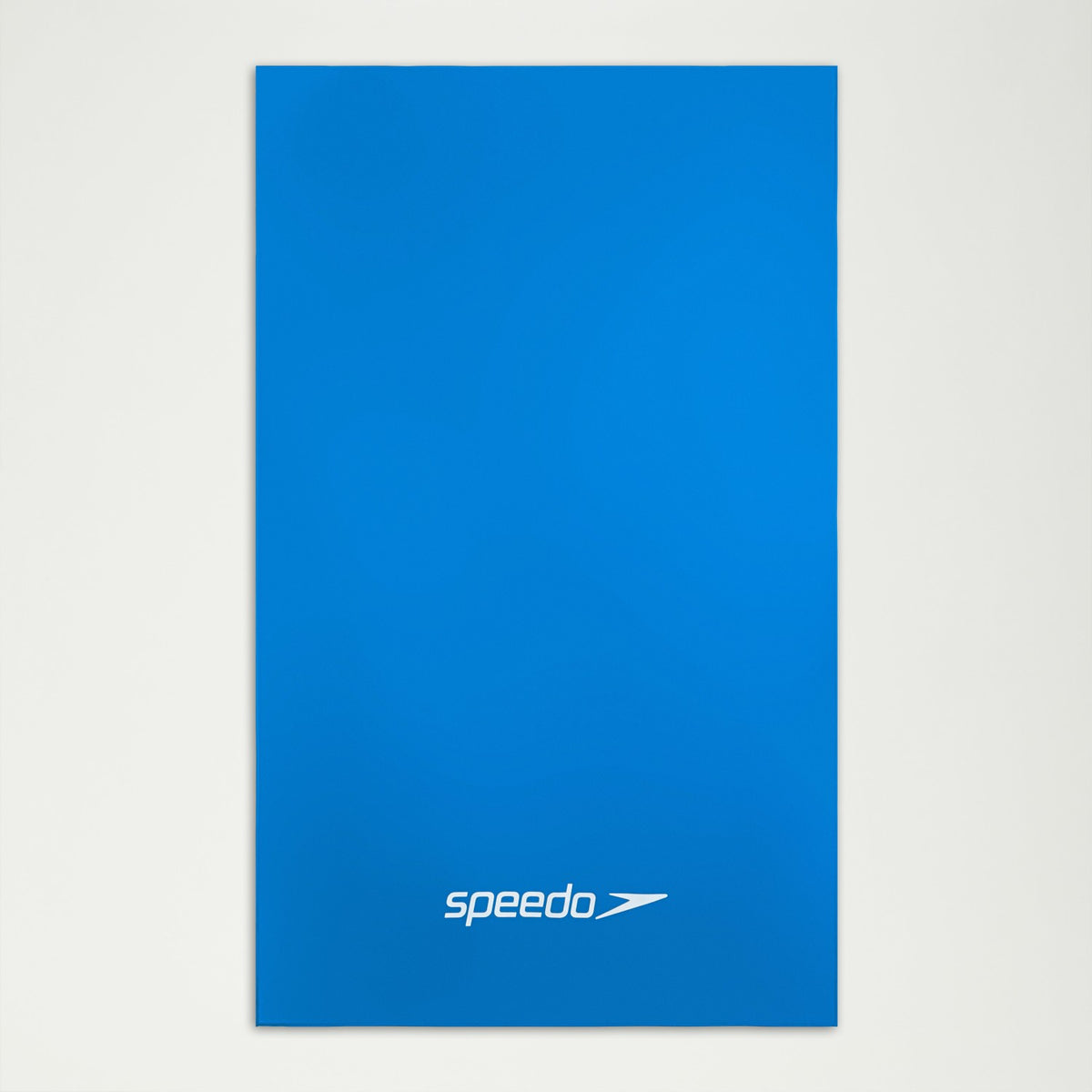 Speedo Microfibre Towel Blue | Speedo