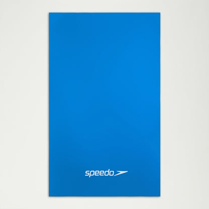 Speedo Microfibre Towel Blue | Speedo