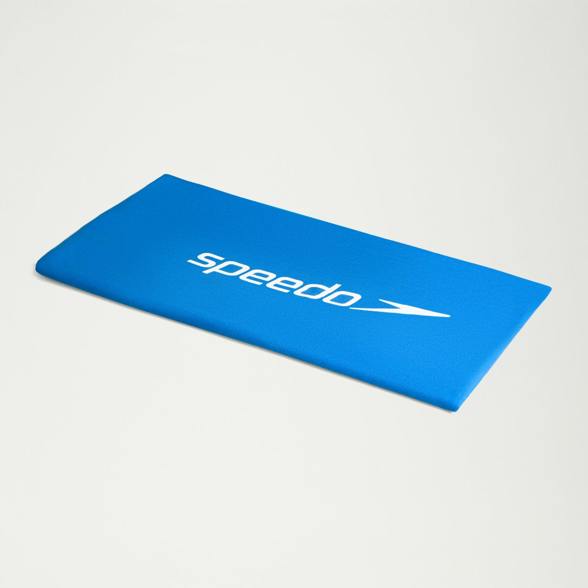 Speedo Microfibre Towel Blue | Speedo