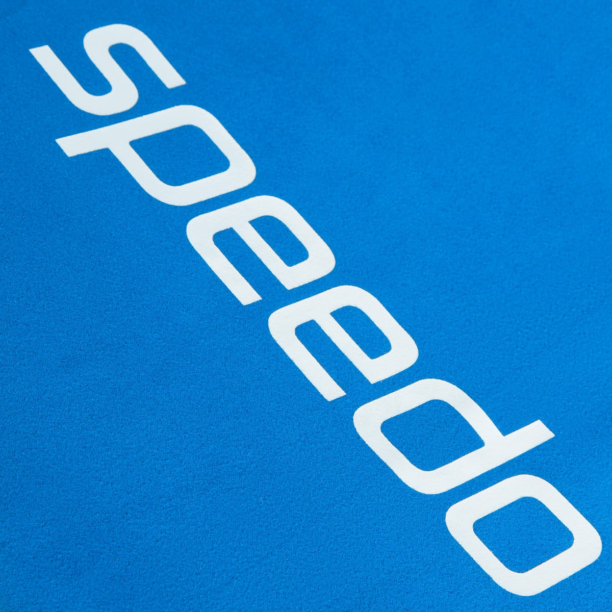 Speedo Microfibre Towel Blue | Speedo