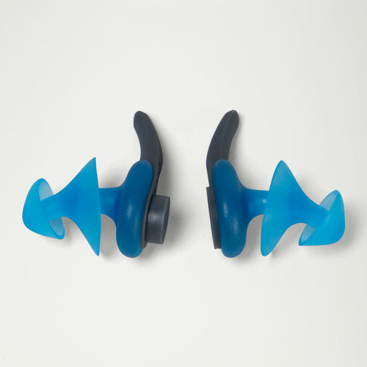 Biofuse Earplugs Grey | Speedo