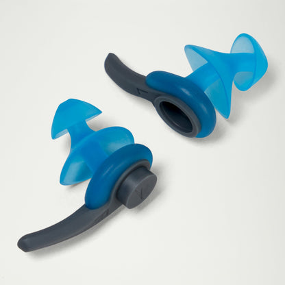 Biofuse Earplugs Grey | Speedo
