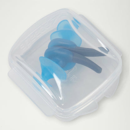 Biofuse Earplugs Grey | Speedo
