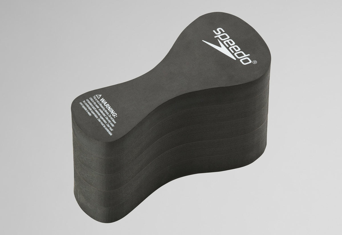 Unisex Pull Buoy Black | Speedo