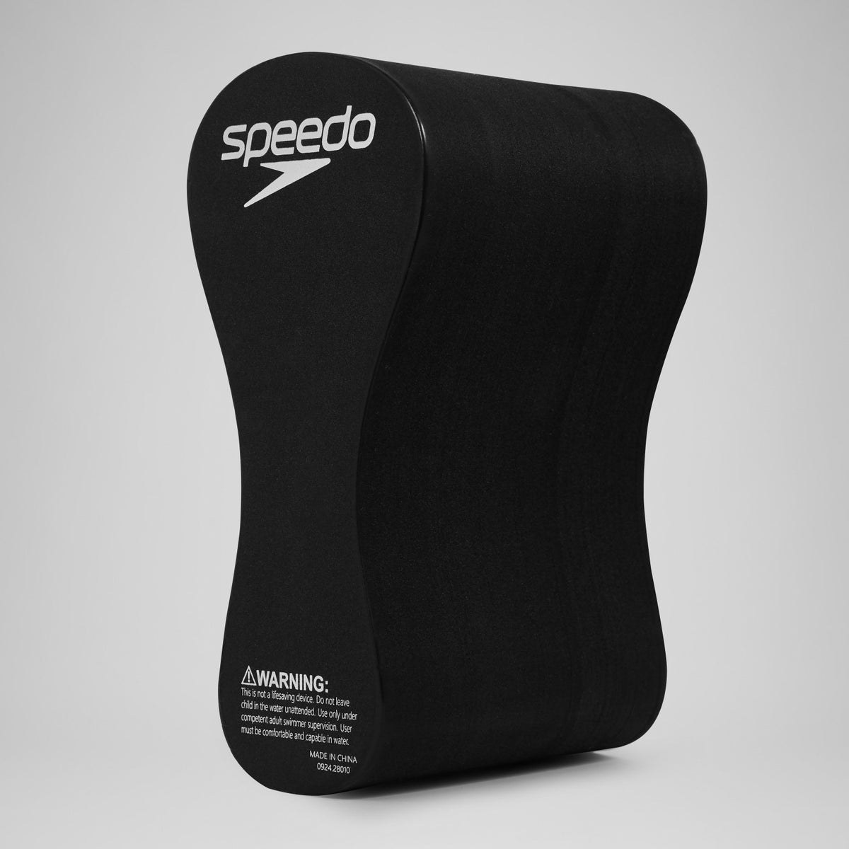 Unisex Pull Buoy Black | Speedo