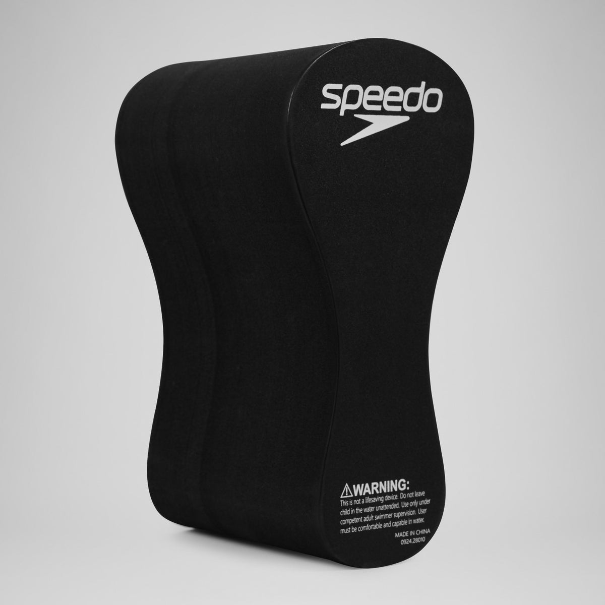 Unisex Pull Buoy Black | Speedo