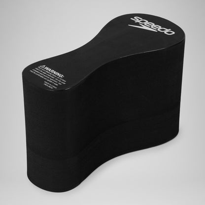 Unisex Pull Buoy Black | Speedo