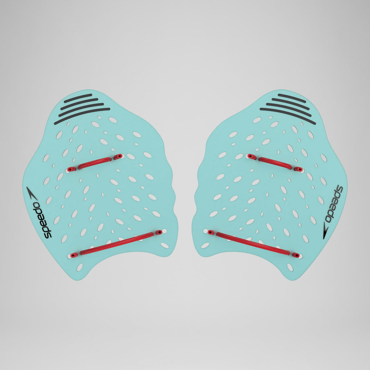 Unisex Power Plus Paddle Turquoise | Speedo