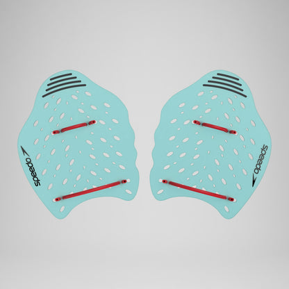 Unisex Power Plus Paddle Turquoise | Speedo