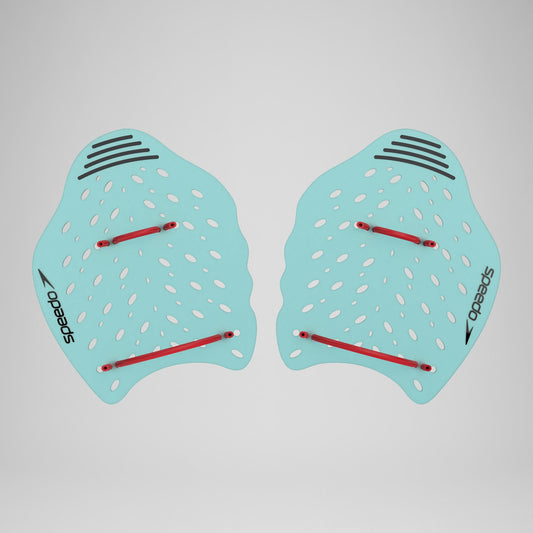 Unisex Power Plus Paddle Turquoise | Speedo