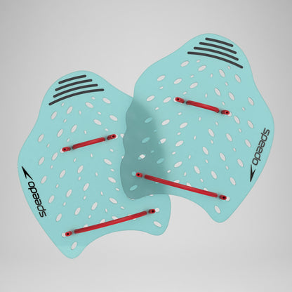 Unisex Power Plus Paddle Turquoise | Speedo