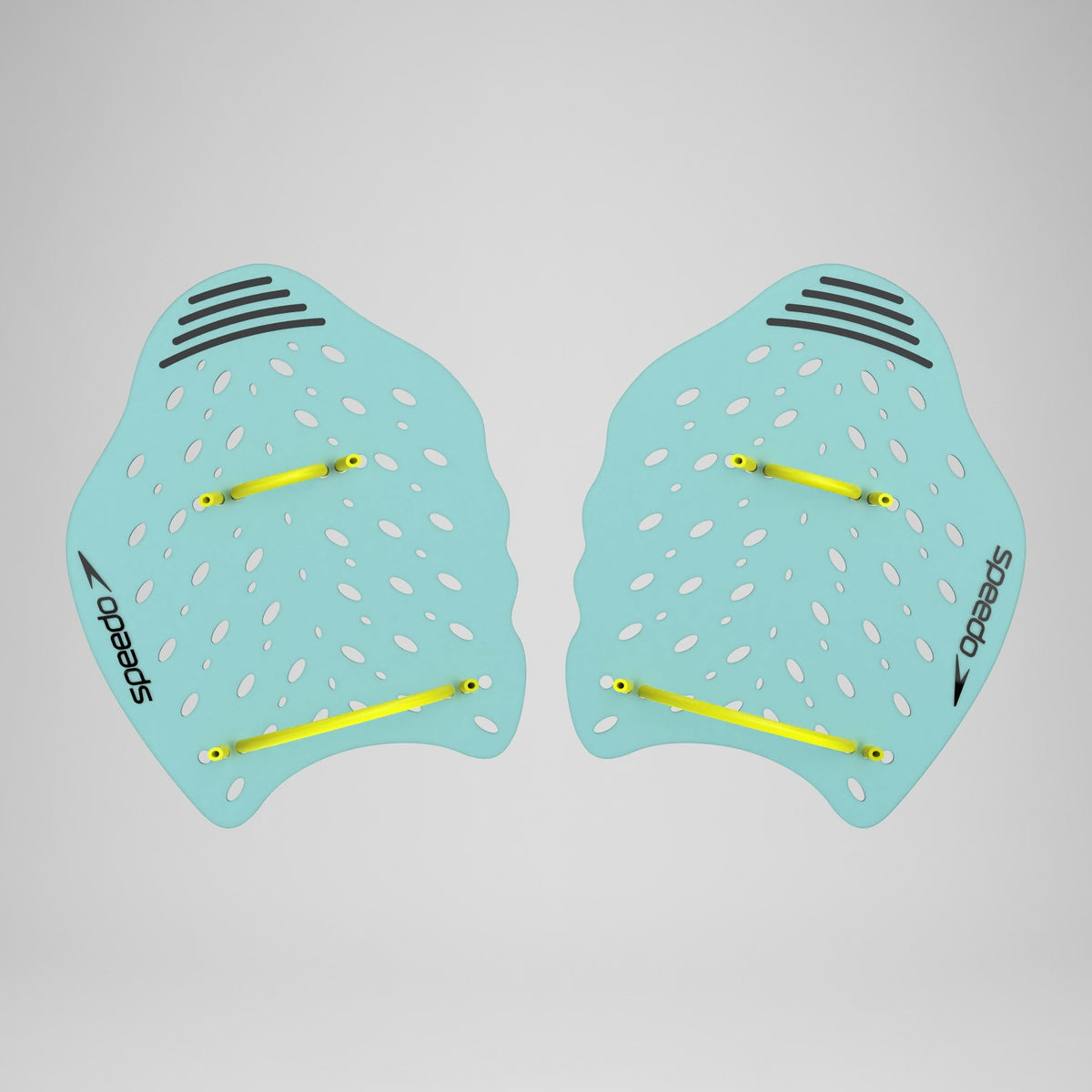 Unisex Power Plus Paddle Turquoise | Speedo