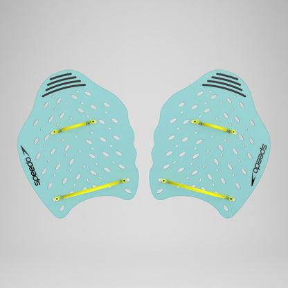 Unisex Power Plus Paddle Turquoise | Speedo