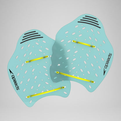 Unisex Power Plus Paddle Turquoise | Speedo