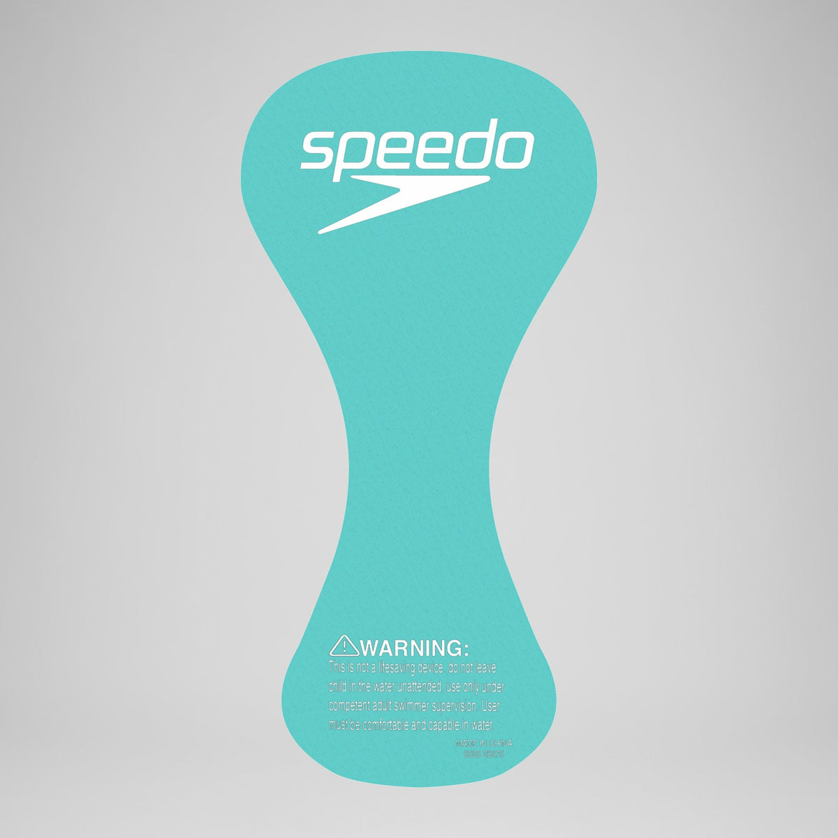 Unisex Pull Buoy Turquoise | Speedo