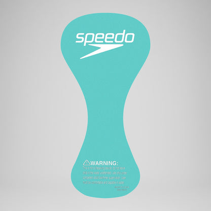 Unisex Pull Buoy Turquoise | Speedo