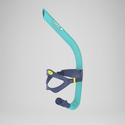 Adult Bullet Head Snorkel Turquoise | Speedo