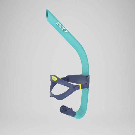 Adult Bullet Head Snorkel Turquoise | Speedo