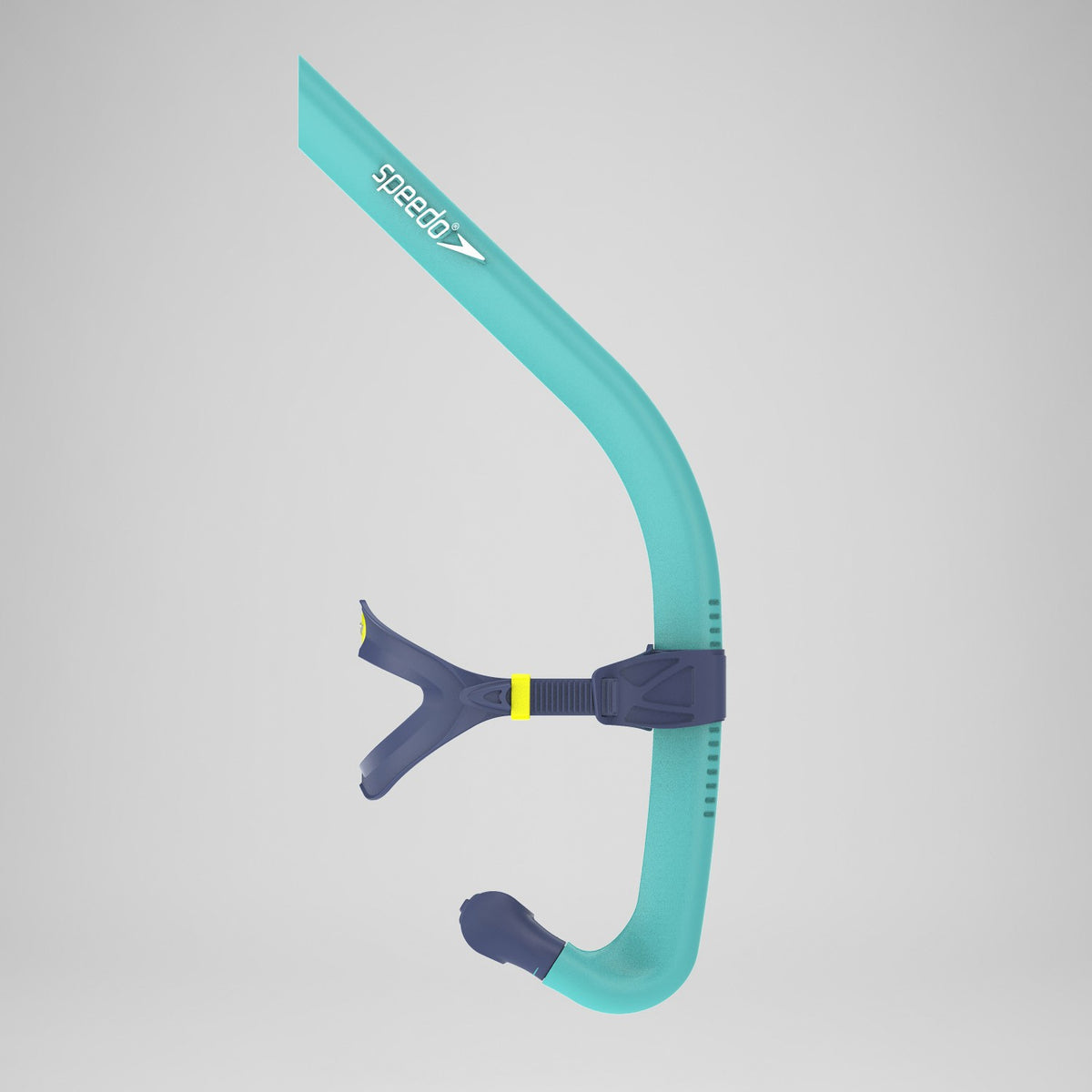 Adult Bullet Head Snorkel Turquoise | Speedo