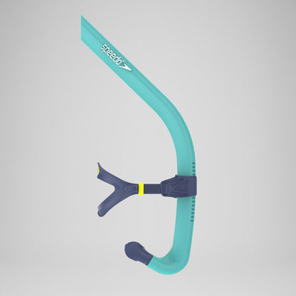 Adult Bullet Head Snorkel Turquoise | Speedo