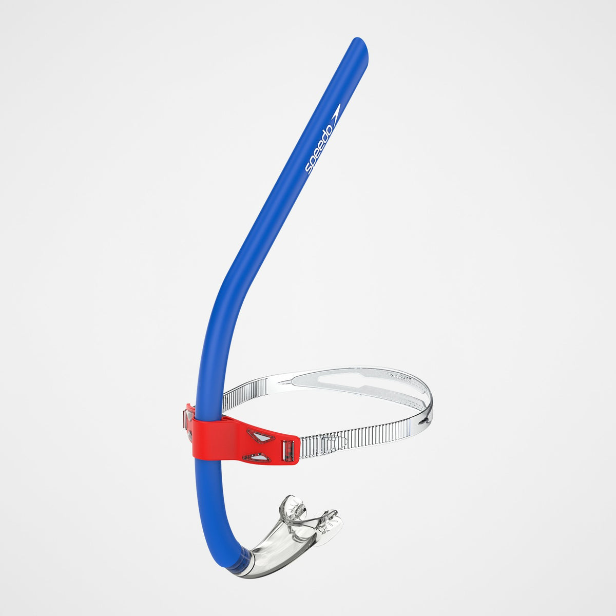 Pro Training Snorkel Blue/Red | Speedo