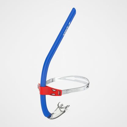 Pro Training Snorkel Blue/Red | Speedo