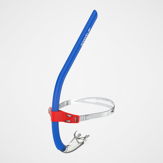 Pro Training Snorkel Blue/Red | Speedo