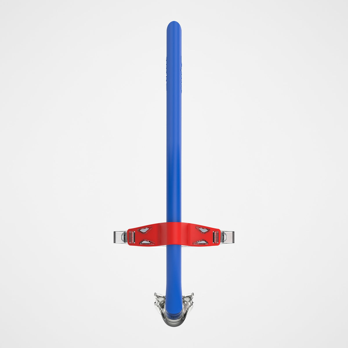 Pro Training Snorkel Blue/Red | Speedo