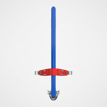 Pro Training Snorkel Blue/Red | Speedo