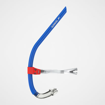 Pro Training Snorkel Blue/Red | Speedo