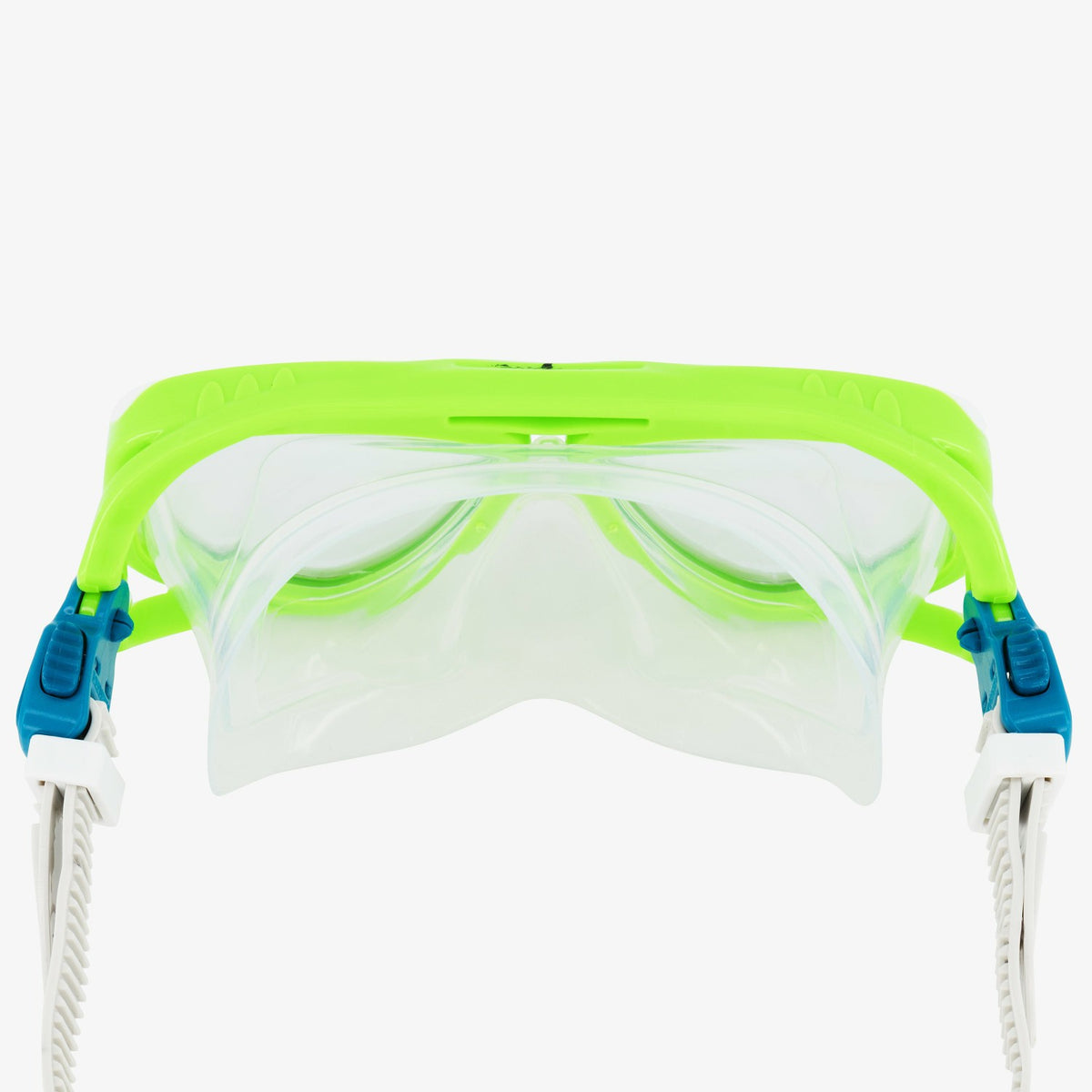 Junior Adventure Mask & Snorkel Set Blue | Speedo