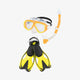 Oriole/Clear