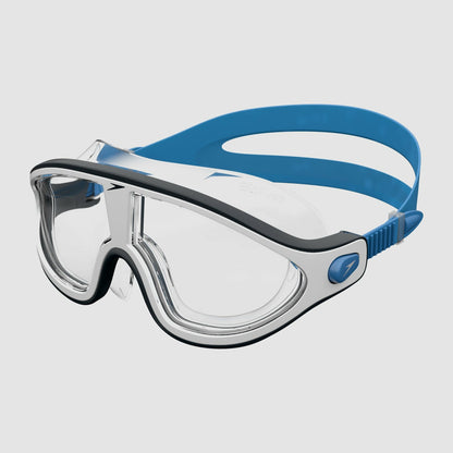 Biofuse Rift Mask Goggles Blue | Speedo