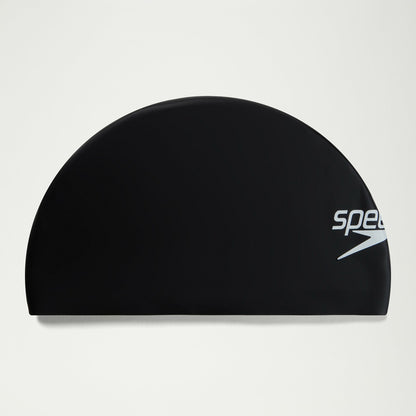 Fastskin Hiro Cap Black | Speedo