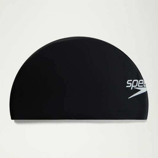 Fastskin Hiro Cap Black | Speedo