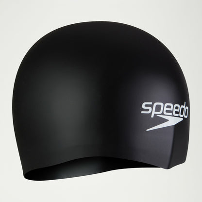 Fastskin Hiro Cap Black | Speedo
