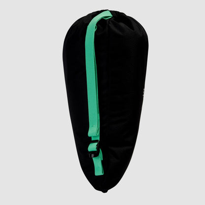 Pool Bag Black Green | Speedo
