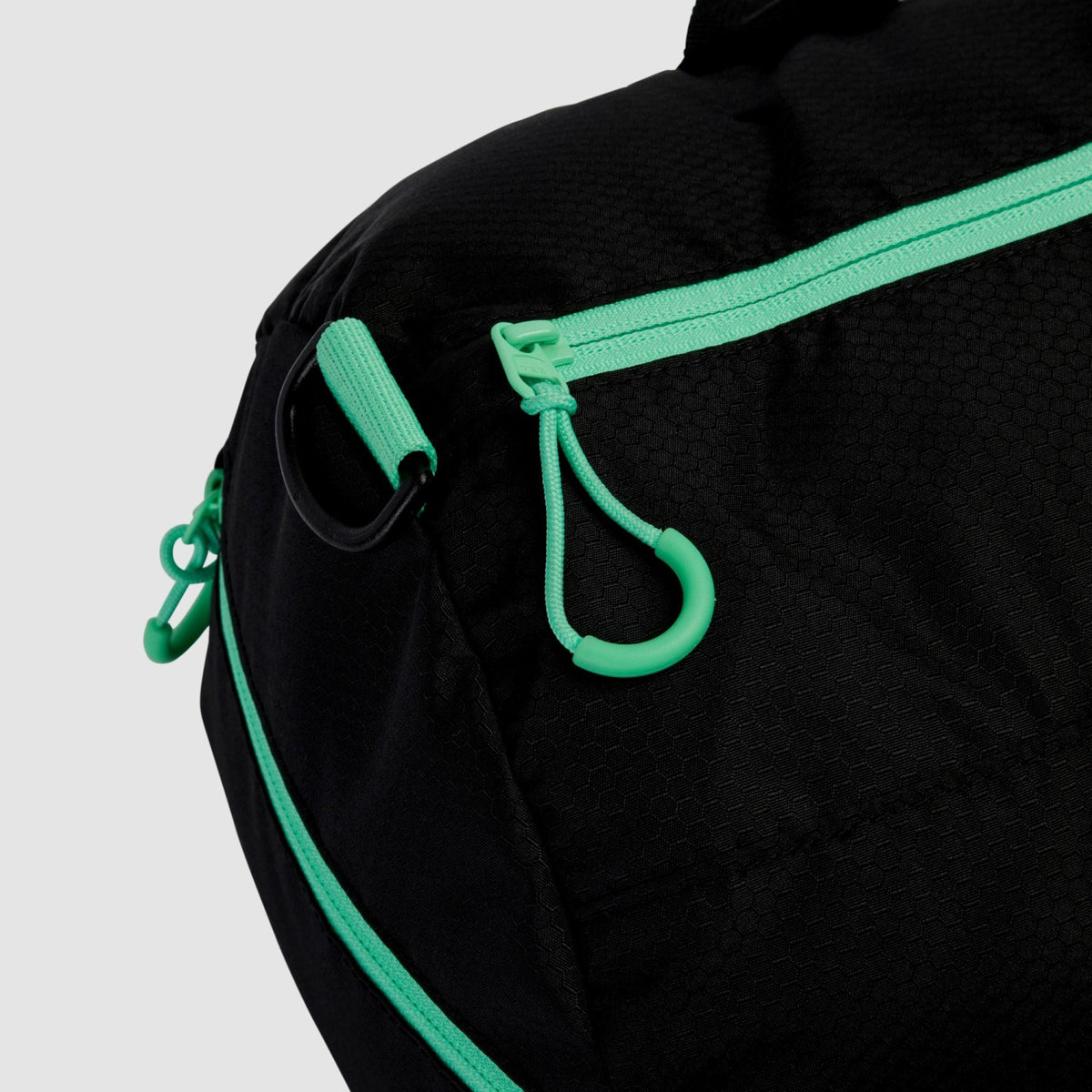 Duffel Bag Black | Speedo