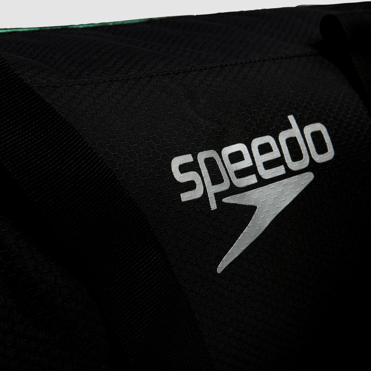 Duffel Bag Black | Speedo